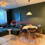 Дава се под наем Двустаен апартамент в София, Кръстова вада - 75 кв.м за 780 € - Снимка #1