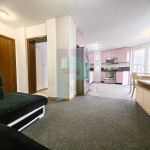 Дава се под наем Тристаен апартамент в София, Студентски град - 116 кв.м за 720 € - Снимка #1