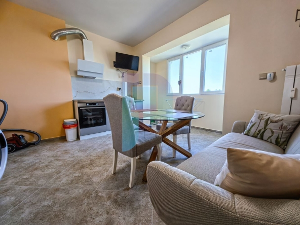 Дава се под наем Едностаен апартамент в София, Полигона - 47 кв.м за 510 € - Снимка #1