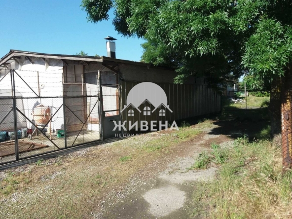 Парцел в Долни чифлик - 834 кв.м за 33 €/кв.м - Снимка #1