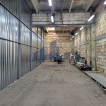 Дава се под наем Промишлена сграда в Шумен, Тракия - 144 кв.м за 612 € - Снимка #1