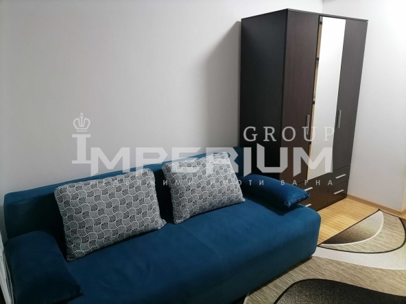 Дава се под наем Едностаен апартамент в Варна, Виница - 30 кв.м за 198.9 € - Снимка #1