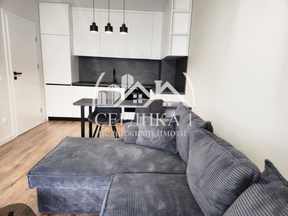 Дава се под наем Двустаен апартамент в София, Овча купел 2 - 60 кв.м за 637.5 € - Снимка #1