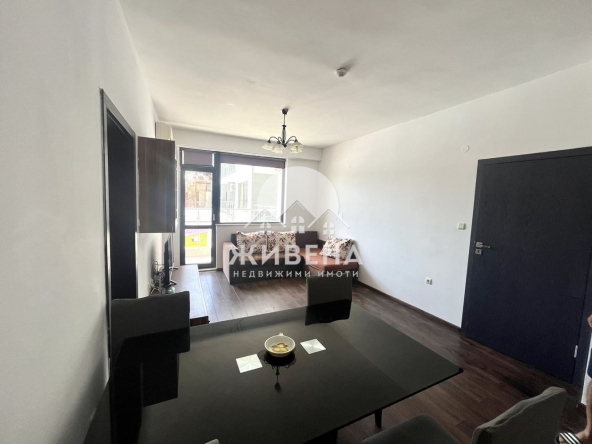 Тристаен апартамент в к.к. Златни пясъци - 110 кв.м за 1100 €/кв.м - Снимка #1