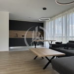 Дава се под наем Тристаен апартамент в София, Драгалевци - 100 кв.м за 900 € - Снимка #1