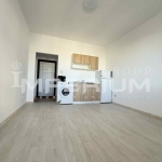 Едностаен апартамент в Варна, Изгрев - 25 кв.м за 2596 €/кв.м - Снимка #1