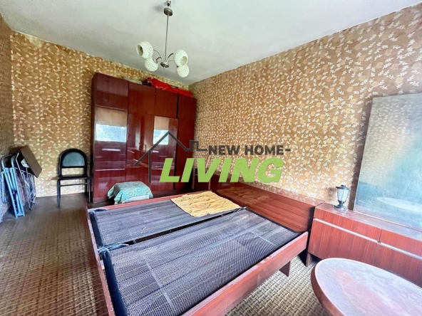 Двустаен апартамент в Пловдив, Кършияка - 64 кв.м за 1211 €/кв.м - Снимка #1