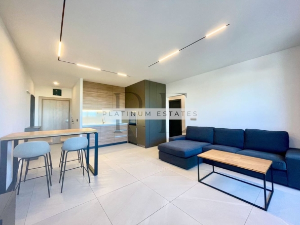 Тристаен апартамент в София, Хладилника - 94 кв.м за 3969 €/кв.м - Снимка #1