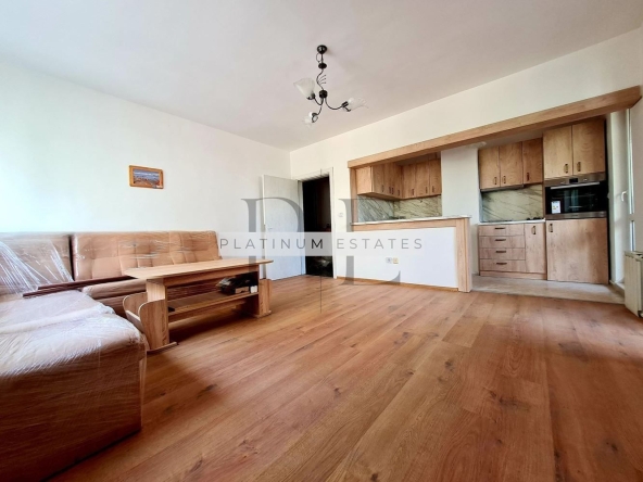 Тристаен апартамент в София, Младост 4 - 132 кв.м за 2300 €/кв.м - Снимка #1