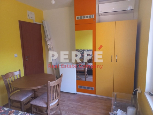 Едностаен апартамент в Свети Влас - 18 кв.м за 1667 €/кв.м - Снимка #1