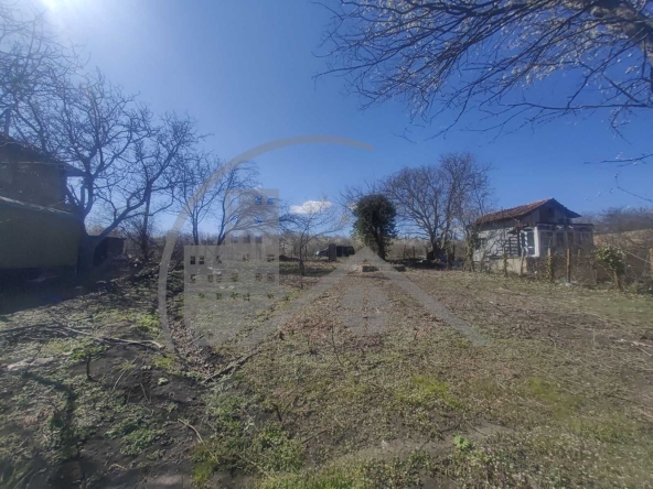 Парцел в Варна, м-т Боровец - юг - 580 кв.м за 42 €/кв.м - Снимка #1