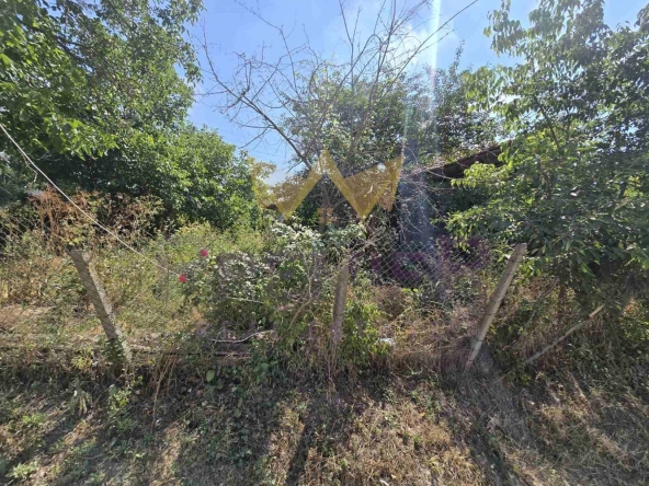 Парцел в с. Кранево, Област Добрич - 704 кв.м за 96 €/кв.м - Снимка #1