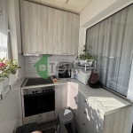 Едностаен апартамент в Стара Загора, Самара 1 - 34 кв.м за 1398 €/кв.м - Снимка #1