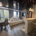 Тристаен апартамент в Варна, Аспарухово - 110 кв.м за 1845 €/кв.м - Снимка #1