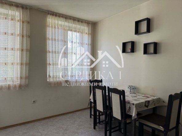 Тристаен апартамент в Благоевград, Идеален център - 77 кв.м за 1245 €/кв.м - Снимка #1