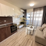 Дава се под наем Едностаен апартамент в Варна, Левски - 25 кв.м за 346.8 € - Снимка #1