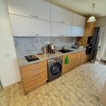 Дава се под наем Двустаен апартамент в Варна, Кайсиева градина - 70 кв.м за 510 € - Снимка #1