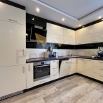 Дава се под наем Тристаен апартамент в Варна, Трошево - 80 кв.м за 612 € - Снимка #1