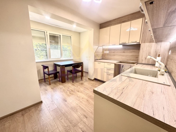 Тристаен апартамент в Варна, Левски - 62 кв.м за 2250 €/кв.м - Снимка #1