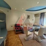 Дава се под наем Тристаен апартамент в Варна, Център - 90 кв.м за 586.5 € - Снимка #1