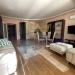 Тристаен апартамент в София, Драгалевци - 108 кв.м за 3010 €/кв.м - Снимка #1