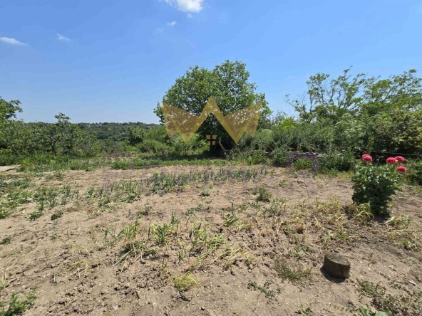 Парцел в Балчик - 840 кв.м за 86 €/кв.м - Снимка #1