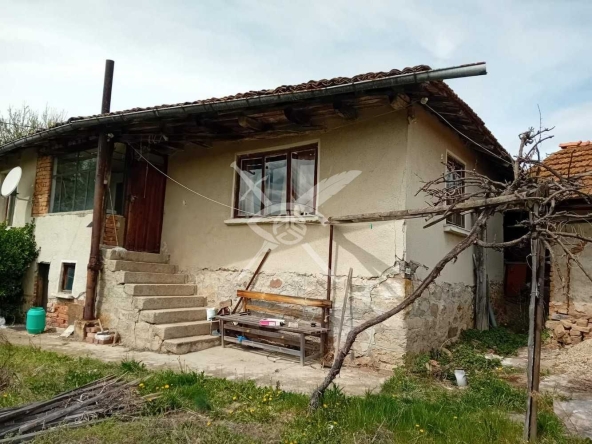 Къща в с. Очуша, Област София-област - 80 кв.м за 400 €/кв.м - Снимка #1
