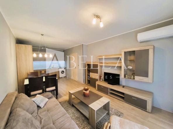 Дава се под наем Двустаен апартамент в София, Дружба 2 - 65 кв.м за 576.3 € - Снимка #1