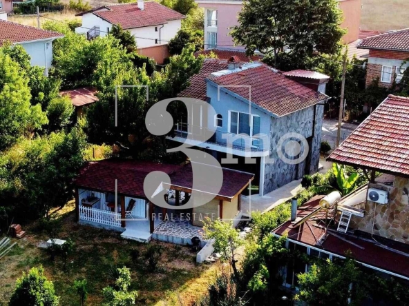 Къща в София, Дружба 2 - 119 кв.м за 1420 €/кв.м - Снимка #1