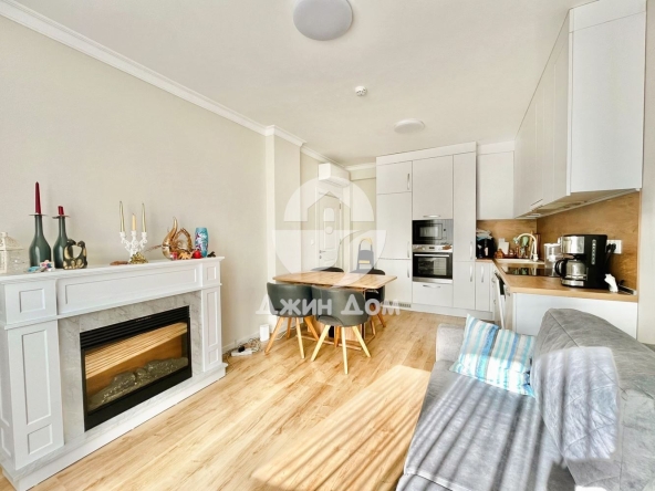 Мезонет в с. Равда, Област Бургас - 108 кв.м за 1686 €/кв.м - Снимка #1