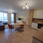 Дава се под наем Двустаен апартамент в Варна, м-т Евксиноград - 83 кв.м за 1122 € - Снимка #1