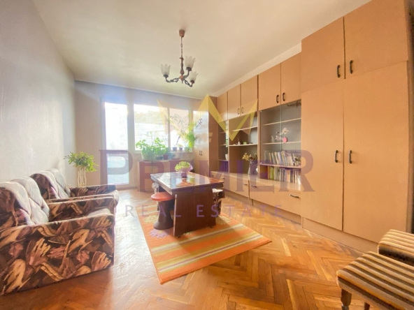 Тристаен апартамент в Варна, Победа - 62 кв.м за 2162 €/кв.м - Снимка #1