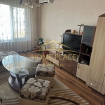 Дава се под наем Двустаен апартамент в Варна, Кайсиева градина - 75 кв.м за 326.4 € - Снимка #1