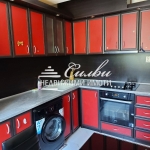 Дава се под наем Тристаен апартамент в Шумен, Център - 68 кв.м за 382.5 € - Снимка #1