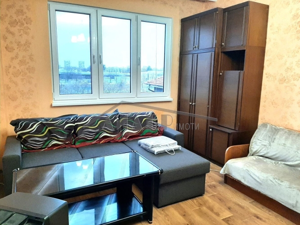 Дава се под наем Тристаен апартамент в Пловдив, Център - 80 кв.м за 346.8 € - Снимка #1