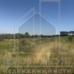 Парцел в с. Брестник, Област Пловдив - 2460 кв.м за 50 €/кв.м - Снимка #1