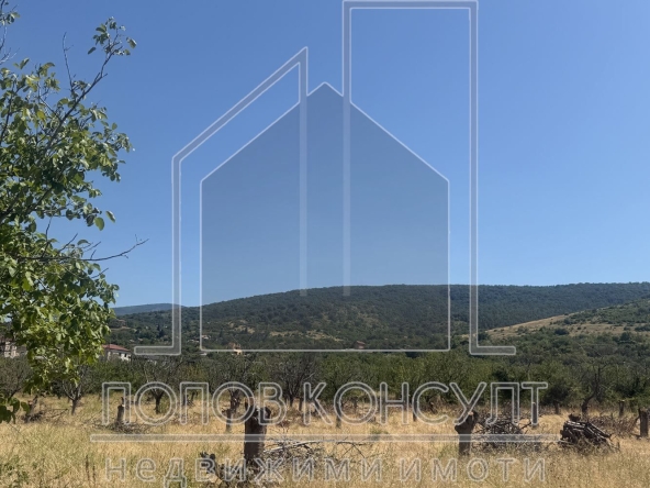 Парцел в с. Брестник, Област Пловдив - 2000 кв.м за 45 €/кв.м - Снимка #1