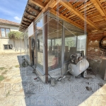 Дава се под наем Промишлена сграда в с. Трилистник, Област Пловдив - 309 кв.м за 750 € - Снимка #1