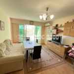 Дава се под наем Тристаен апартамент в Варна, Чайка - 70 кв.м за 612 € - Снимка #1