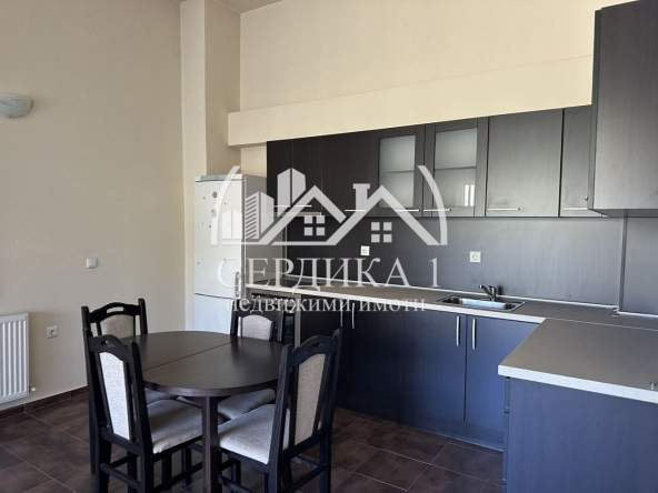 Двустаен апартамент в Благоевград, Бялата висота - 67 кв.м за 889 €/кв.м - Снимка #1