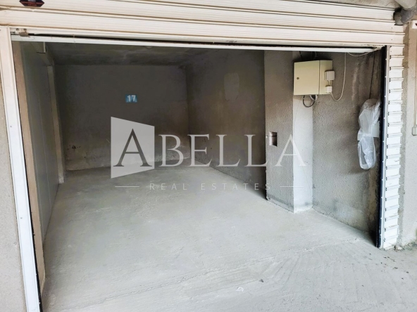 Дава се под наем Гараж / Паркомясто в София, Манастирски ливади - 20 кв.м за 150 € - Снимка #1