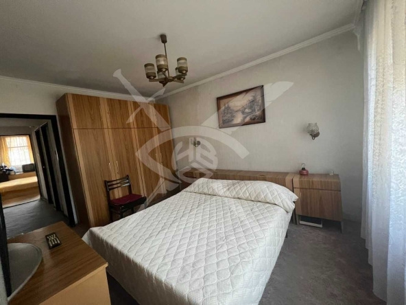 Тристаен апартамент в София, Люлин 1 - 85 кв.м за 1471 €/кв.м - Снимка #1