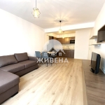 Дава се под наем Тристаен апартамент в Варна, Център - 88 кв.м за 1100 € - Снимка #1