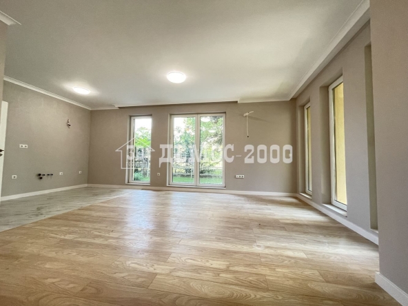 Едностаен апартамент в к.к. Св.Св. Константин и Елена - 62 кв.м за 2307 €/кв.м - Снимка #1