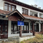 Заведение в Банско - 125 кв.м за 680 €/кв.м - Снимка #1