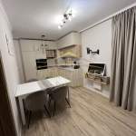 Дава се под наем Двустаен апартамент в Варна, м-т Пчелина - 60 кв.м за 484.5 € - Снимка #1