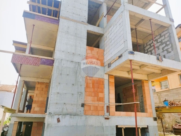 Двустаен апартамент в Варна, Виница - 56 кв.м за 1608 €/кв.м - Снимка #1