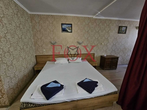 Дава се под наем  в Варна, Център - 25 кв.м за 306 € - Снимка #1