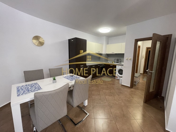Дава се под наем Двустаен апартамент в Варна, Бриз - 70 кв.м за 510 € - Снимка #1