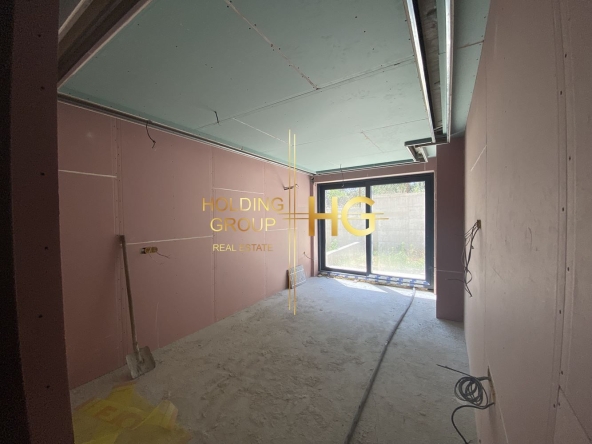 Двустаен апартамент в Варна, Гранд Мол Варна - 108 кв.м за 1243 €/кв.м - Снимка #1